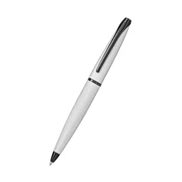 Cross ATX Polished Brushed Chrome Ball Pen (Black), 882-43-image-6