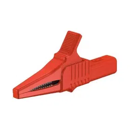 Staubli CROCODILE CLIP, 20MM, RED, 32A, 66.9755-22-picture-33