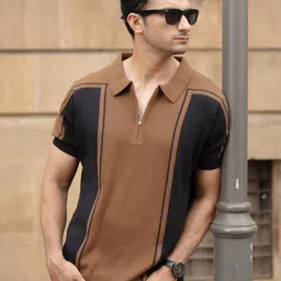 Powerlook Men Polo Collar T-shirt-picture-27