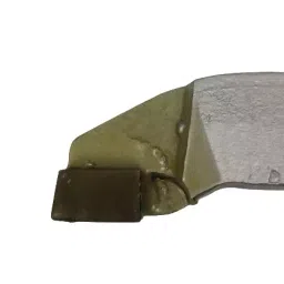 H. M. 2020mm Carbide Tip Right Hand Cranked Finishing Tool IK20 image 3