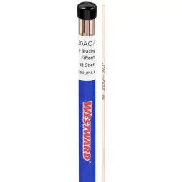 Westward Brazing Alloy Electrode 1/8 inch, 30AC74-picture-25