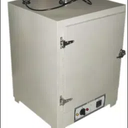 Shanti 14"X14"X14" Laboratory with Digital Temperature Controller Hot Air Oven S.S.I-3-picture-23
