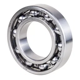 NRB Industrial Deep Groove Ball Bearing, Inner Dia 15 mm, Outer Dia 68 mm, Width 15 mm, 6008ZZ-picture-12