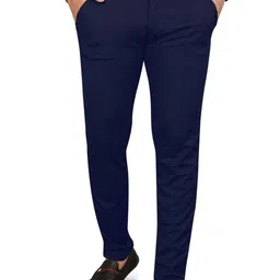 Akshat Enterprise Men Comfort Trousers-picture-20