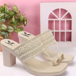 carrito Block Sandals image 4