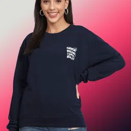 7 ISLANDS Women Printed Sweatshirt-picture-30