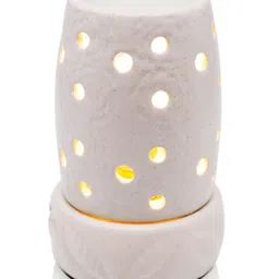 Iris Homefragrances Electric Fragrance Vaporizer for Home Decor image 3