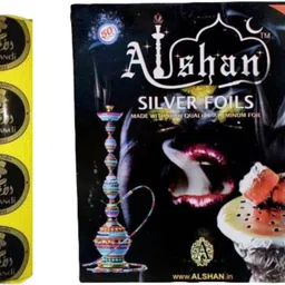 the chillum factory Hookah Charcoals-picture-26