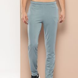 Alcis Men Solid Track Pants-picture-16