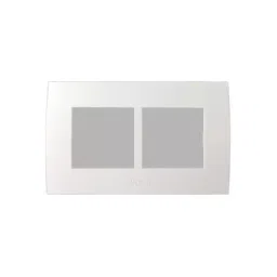 Anchor Penta 18 Module Square Regular Plate, 65918 image 1