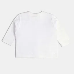 MINIKLUB Boys Marshmallow Checks Full Sleeves Jacket image 2