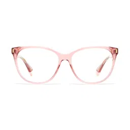 Polaroid Pink Cat Eye Eye Frames for Women image 2