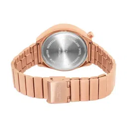 French Connection FCM03RGM SS25 Chronograph Watch for Women image 3