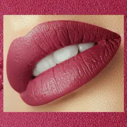 Character Matte Lip Color Hush CMK302 - 1.5 gm image 2