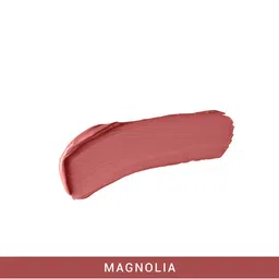 CAL Losangeles Women Rose Collection Non Drying Liquid Lipstick - 4 ml - Magnolia image 3