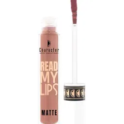 Character Read My Lips Matte Love Bugs 002 - 5.7 ml-image-22