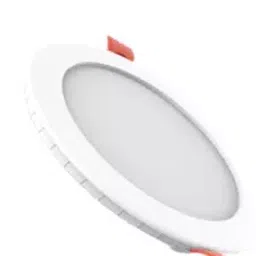 Fybros 3W Polycarbonate Warm White Faro Integrated Panel Light FLS5052-picture-21