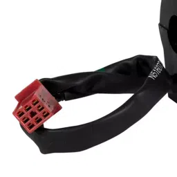 Uno Minda Handle Bar Switch for TVS Radeon 110CC (2018)/Star City+ (Right Hand) (SW-0580K-M01) image 2