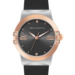 French Connection FCU1BBL SS25 Analog Watch for Women-picture-19