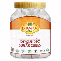 Dhampur Green 550g Organic Sugar Cubes OG 06-picture-29