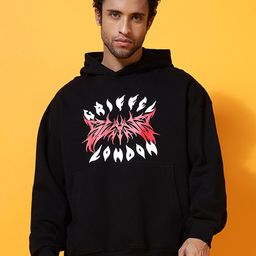 GRIFFEL Men Printed Long Sleeves Sweatshirt-picture-42