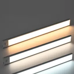 The Artment Black Resin Abstract Smart Light image 2