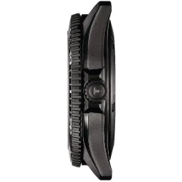 TISSOT T1208073305100 T-Sport Seastar 1000 Powermatic 80 Automatic Unisex Watch image 2