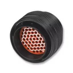 CINCH CONNECTIVITY SOLUTIONS Circular MIL Spec Connector, Size 14, 7-Way, Pin (L/C), MS24266R14B7P7-LC-picture-36