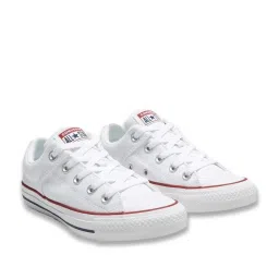 Converse Men's MKTPLC CORE White Sneakers image 2