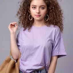 DressBerry Women Colourblocked Pockets T-shirt-picture-39