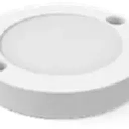 Fybros 3W Polycarbonate Red Zest Striker Surface Light FLS5879-picture-14