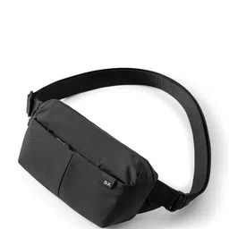 DailyObjects Unisex Pivot Orbit Fanny Basalt Waist Pouch image 3
