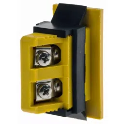 RS PRO Thermocouple Connector for Use with Type K Thermocouple, 7691381 image 2