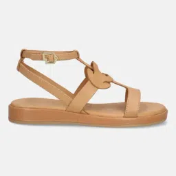 Bagatt Women Ravenna Cognac Sandal image 3