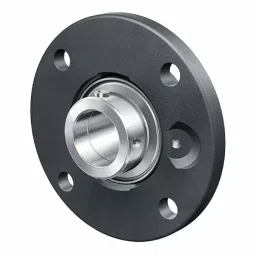 INA 4 Hole Flange Bearing Unit, 70 mm ID, RME70-XL-picture-10