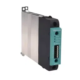 GEFRAN GRS-H Series Solid State Relay 25 A Load Panel Mount 480 V AC Load, GRS-H-25-48-D-1-0-0-0-picture-39
