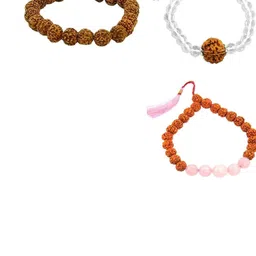Divine souvenirs Multi Alloy Bracelet-picture-26