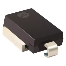 Bourns TVS DIODE, 6.6KW, 24V, BI-DIR, DO-218 Model No - SM8S24CA-Q-picture-17