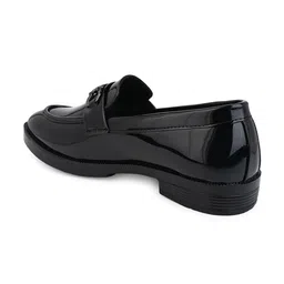 SNEAKLAB Men Round Toe Comfort Insole Loafers image 4