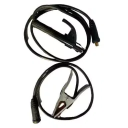 Mauli 200 A Single Phase Arc Welding Machine SD 250ST image 2