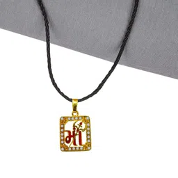 Uniqon Stainless Steel Pendant-picture-38