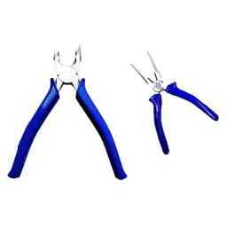 Sky Blue SBE_PLIER_COMBOS_COMBO_211 7.8 inch Steel Lineman Plier-picture-38