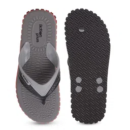 Action Men Self Design Thong Flip-Flops image 2