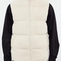 Trendyol Mock Collar Puffer Jacket-picture-40