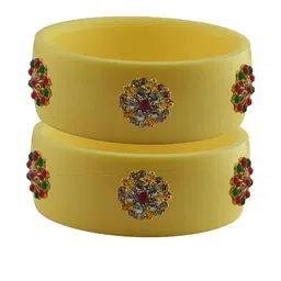 Vidhya Kangan Kids Bangle-image-46