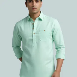 Vida Loca Men Kurta-image-68