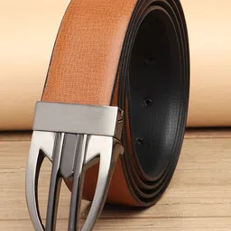 WINSOME DEAL Men Formal Belt-picture-30