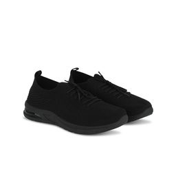 glitchez Women Lace-Ups Round Toe Sneakers-picture-18