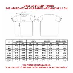 NUSYL Cotton Blend Half Sleeves Blessed Text Printed Oversized Tee - Green image 2