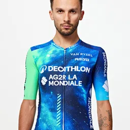 VAN RYSEL By Decathlon Printed Tshirt-picture-39